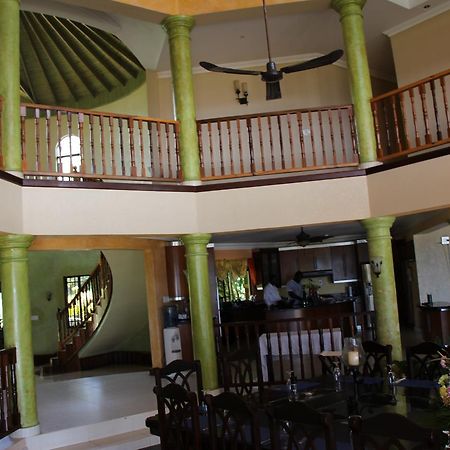 Milbrooks Resort Монтего Бей Екстериор снимка