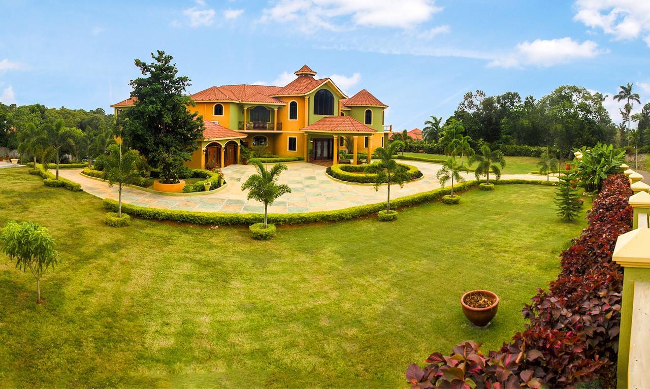 Milbrooks Resort Монтего Бей Екстериор снимка