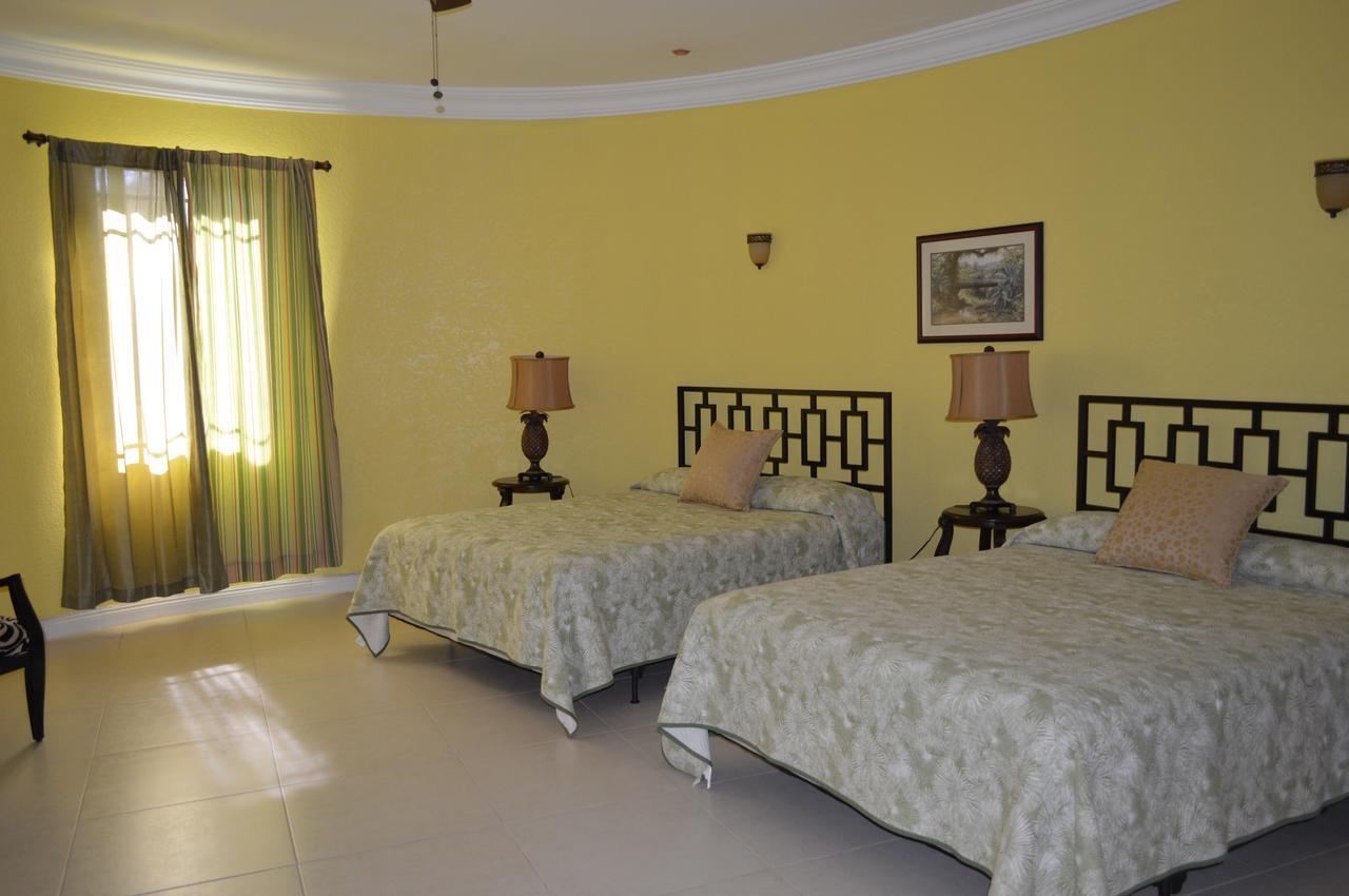 Milbrooks Resort Монтего Бей Екстериор снимка