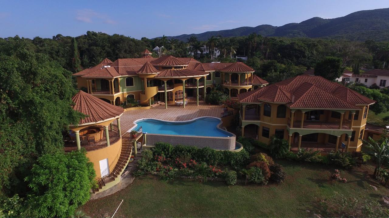 Milbrooks Resort Монтего Бей Екстериор снимка