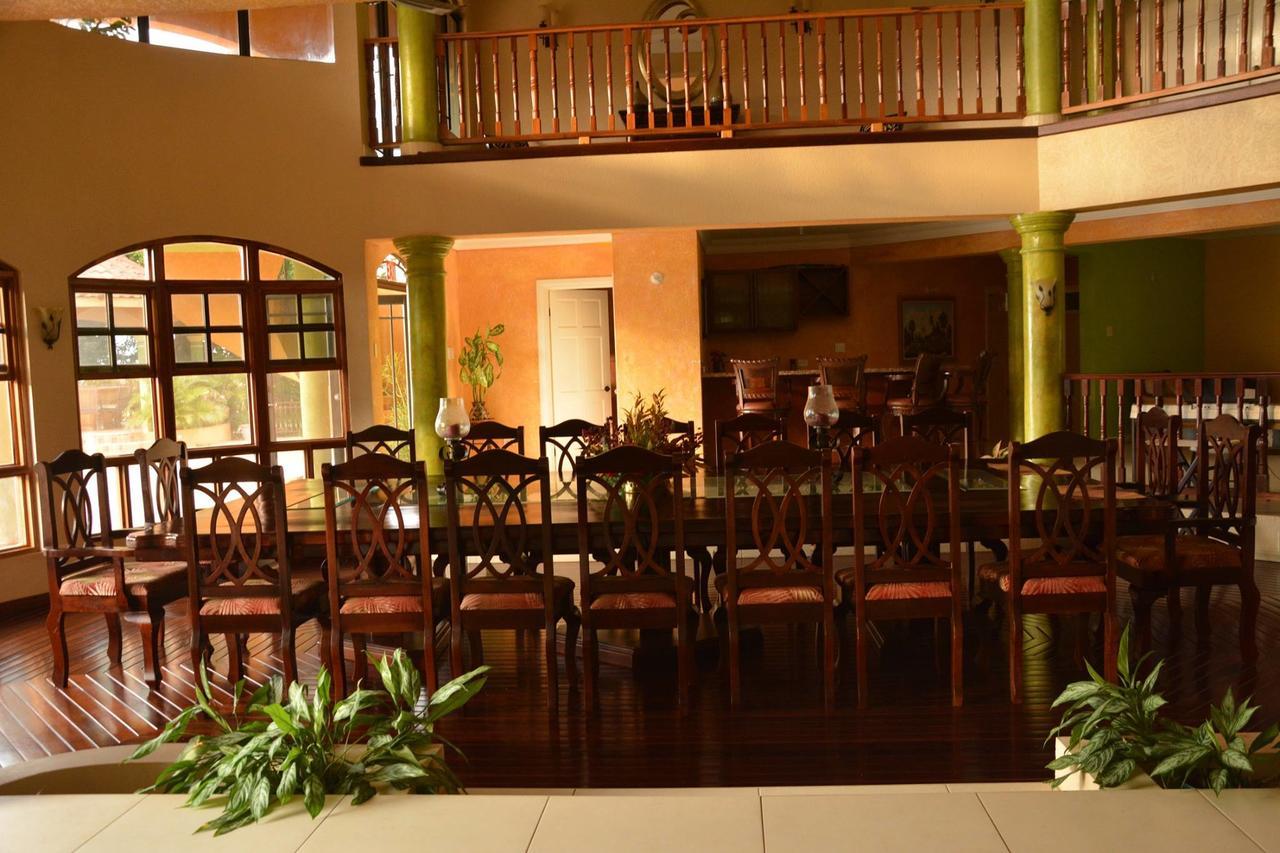 Milbrooks Resort Монтего Бей Екстериор снимка