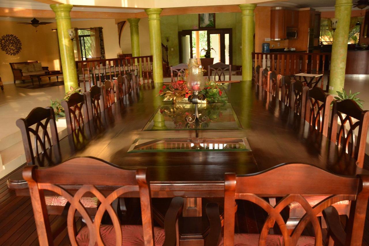 Milbrooks Resort Монтего Бей Екстериор снимка