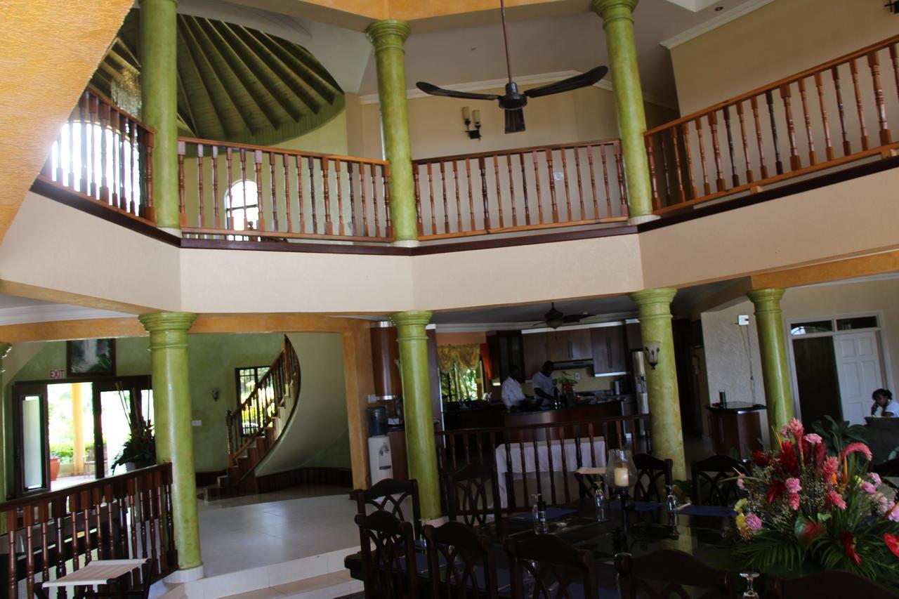 Milbrooks Resort Монтего Бей Екстериор снимка