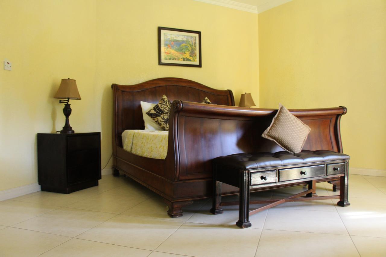 Milbrooks Resort Монтего Бей Екстериор снимка