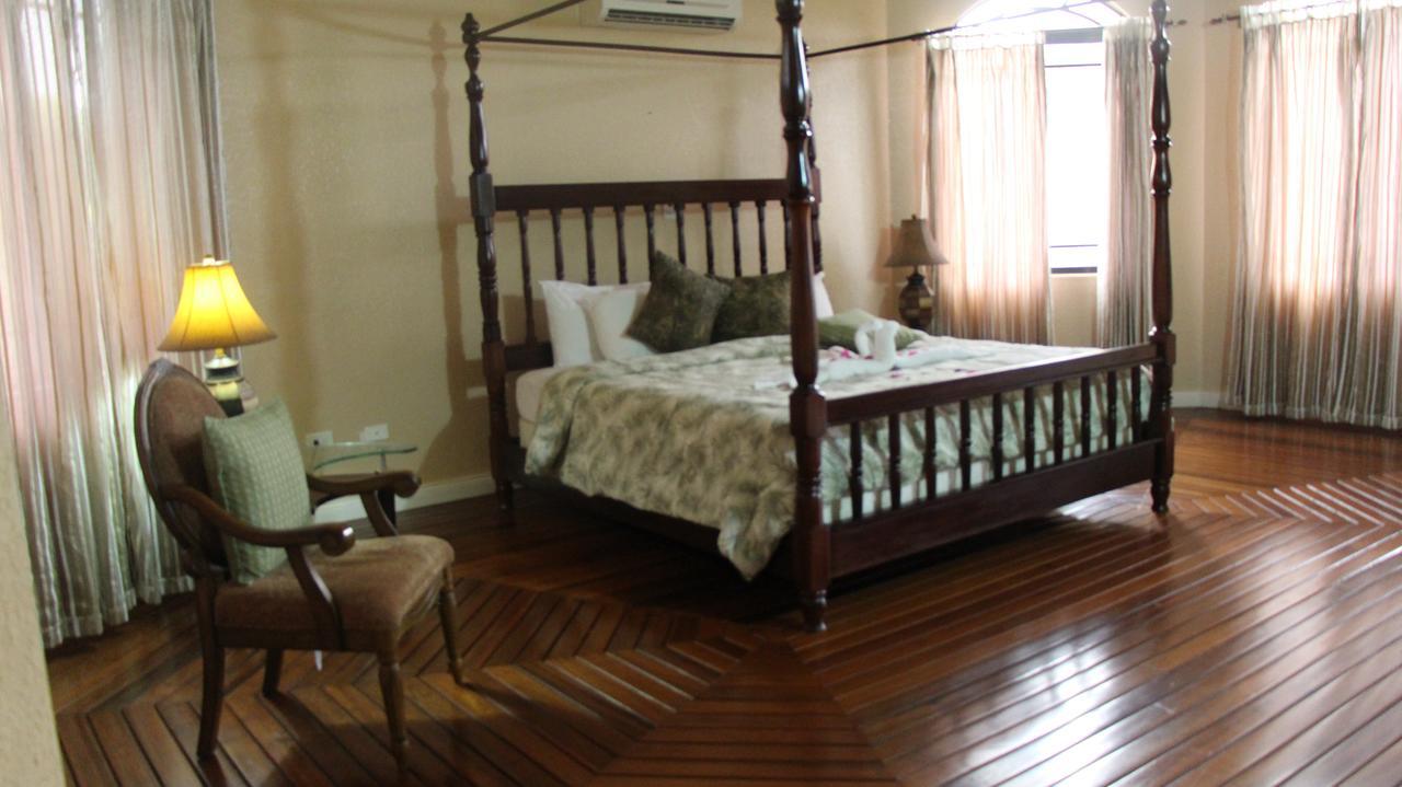 Milbrooks Resort Монтего Бей Екстериор снимка